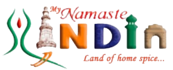 My Namaste India